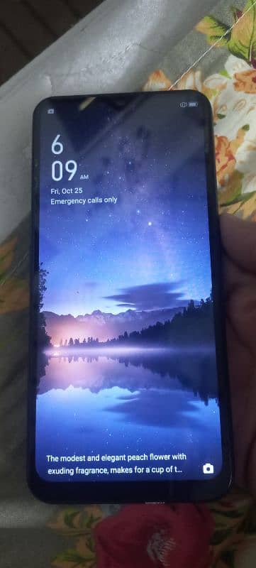 oppo F11 6