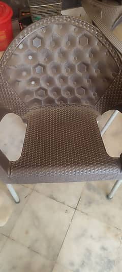 Plastic Sofa Shape Chairs For sale