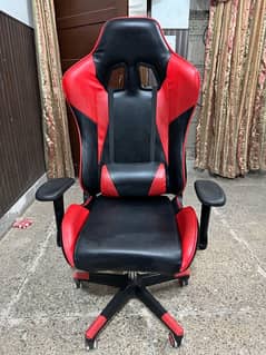 Luxury Imported Gaming Chair 0