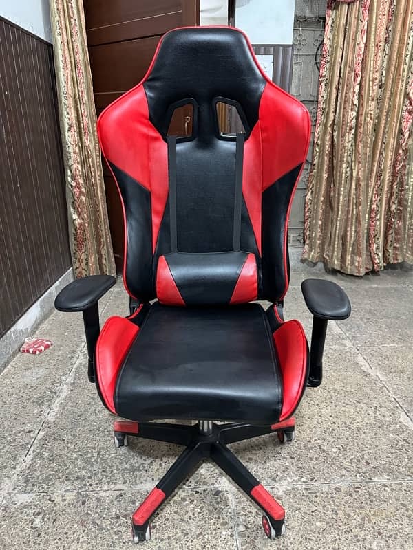 Luxury Imported Gaming Chair 0