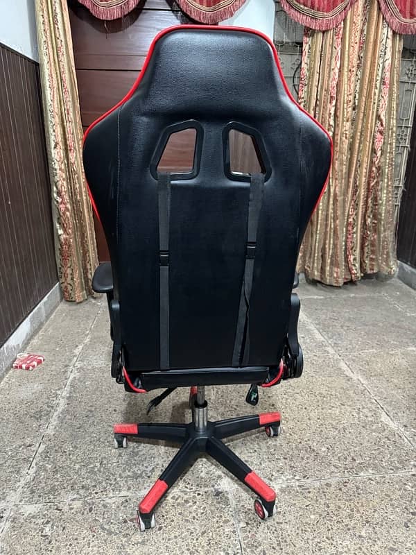 Luxury Imported Gaming Chair 2