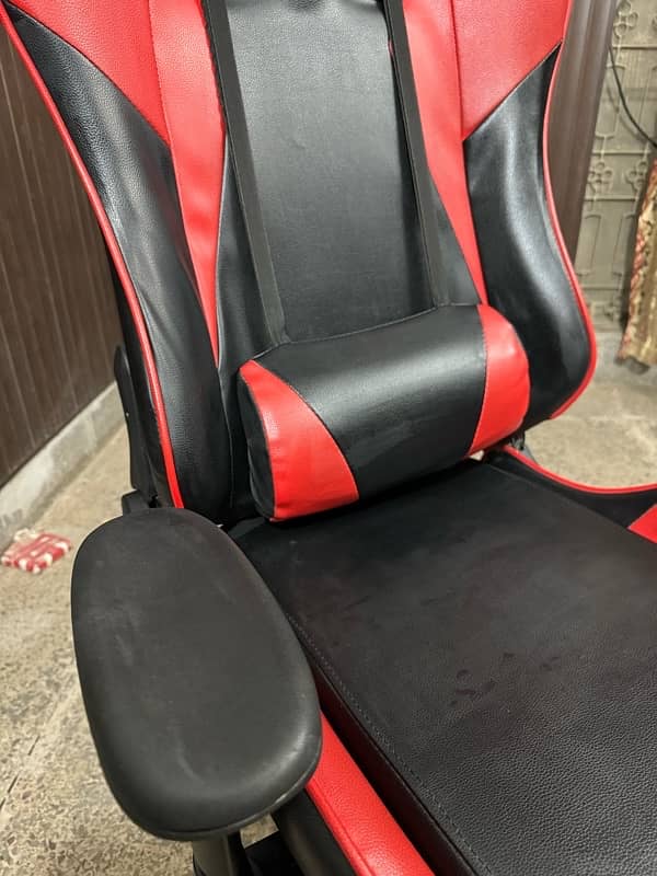 Luxury Imported Gaming Chair 4