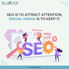 Boost Your Website by Top Ranking SEO Services