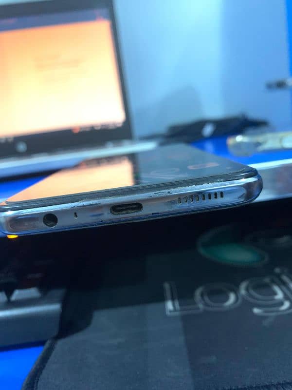 infinix Not 11 pro 4