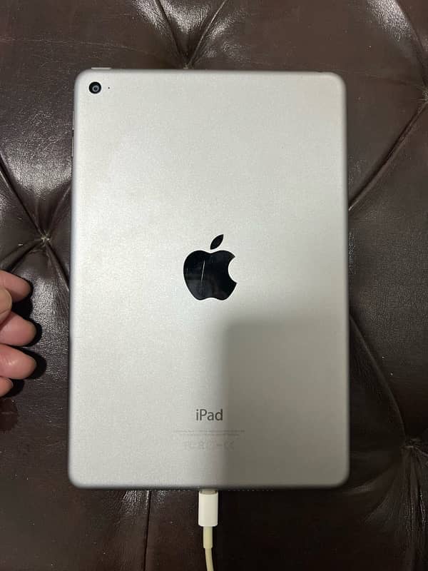 Apple Ipad Mini 4 128gb 1