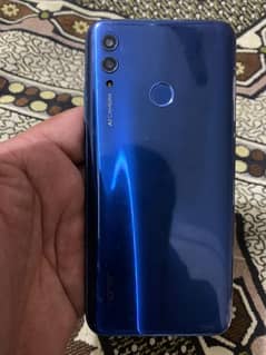 Honor 10x 3/64GB pta approved 0