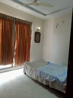 Furnish room for rent in alfalah town near lums dha lhr 0