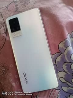 Vivo v21 0