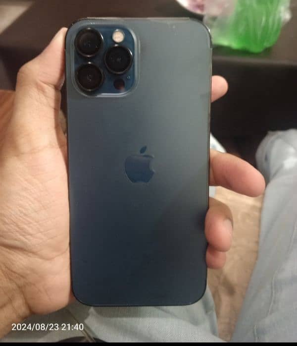 IPhone 12 Pro Max 128 Gb 2