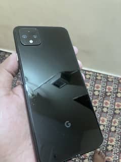 Google Pixel 4xl 6/128 patched