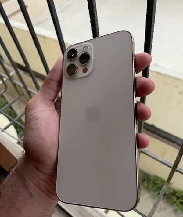 iphone 12 pro max 256 gb approved 1