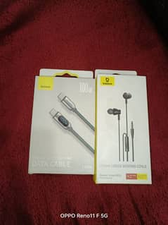 baseus earphones 0