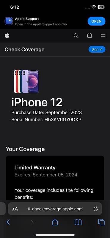 iPhone 12 JV 3