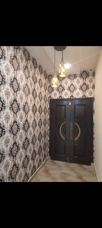 Attention Like A Brand New 10 Marla House Available For Sale In Bahria Town Lahore 2