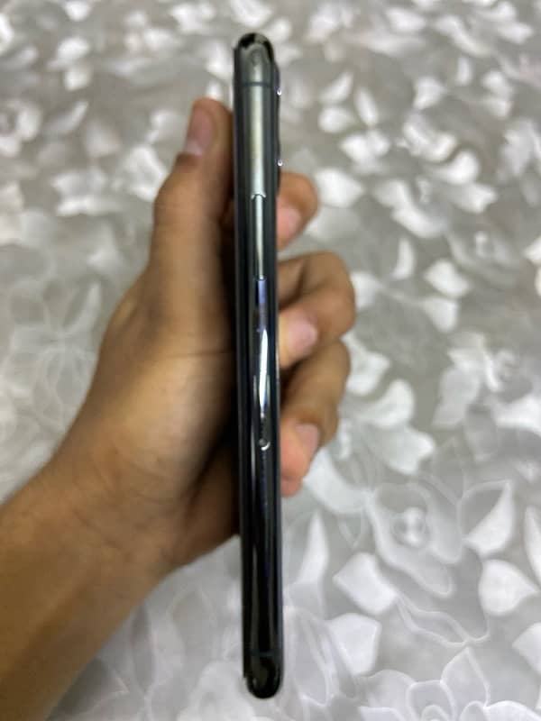 iPhone 11 Pro 256 gb esim and physical pta approved factory unlock 3