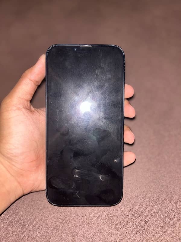 Iphone 14 Plus 128gb Factory Unlock FU 2