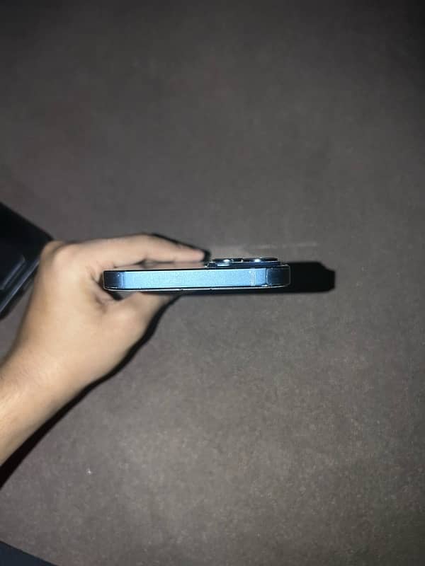 Iphone 14 Plus 128gb Factory Unlock FU 5