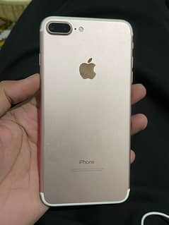 Iphone 7 Plus 32GB Non PTA