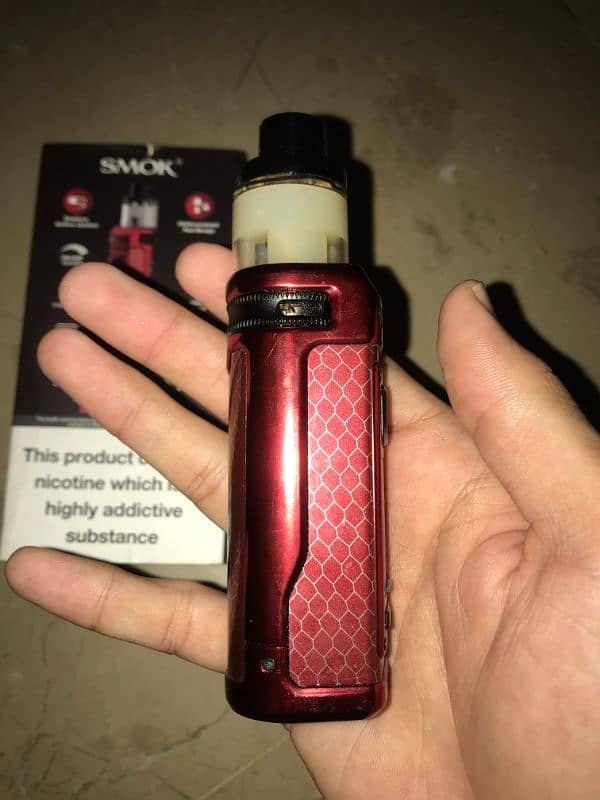 SMOK RPM 85 KIT 5