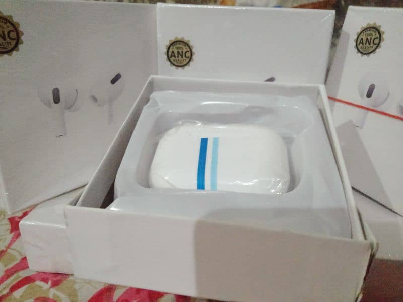 Imported Airpods Pro 2 7