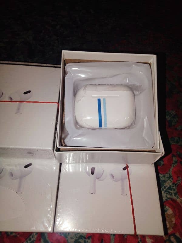 Imported Airpods Pro 2 9