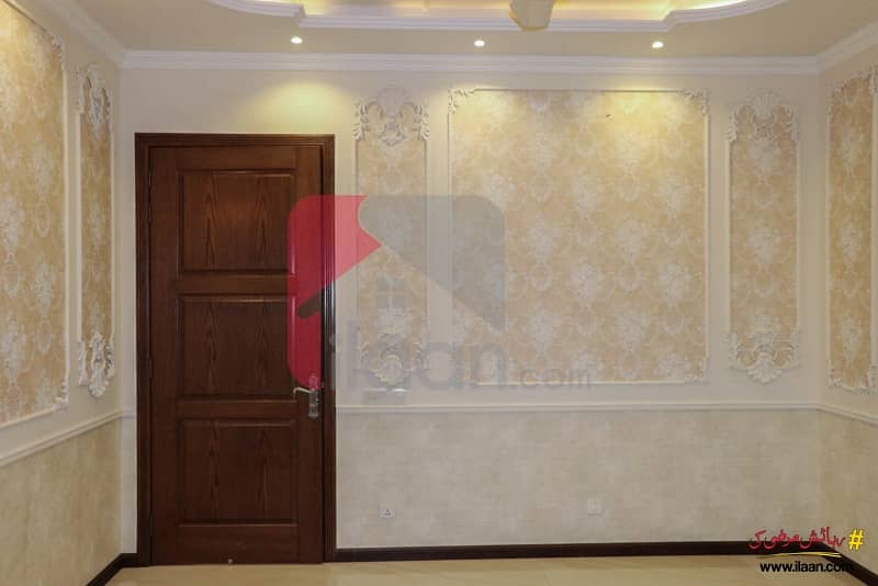 Attention Brand New House For Rent In Bahria Town Lahore 14