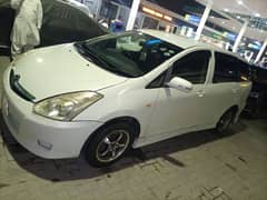 Toyota Wish 2007/11