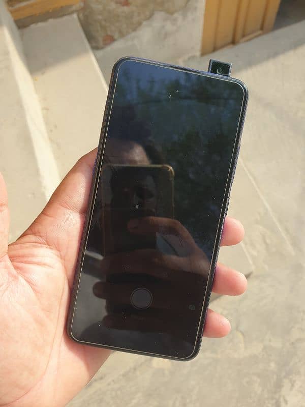 Vivo V15Pro 6Gb 128Gb(Box+Charger)for Sale(Panel Changed) 11