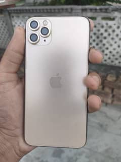 iPhone 11 pro max NONPTA FU