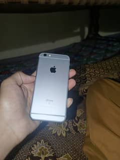 I phone 6s non pta no issue condition bulkul ok