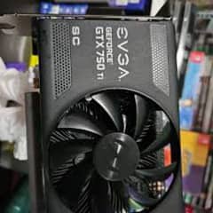 EVGA