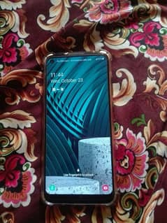 samsung a11 3gb 32gb all ok exilent bettry time finger ok 0