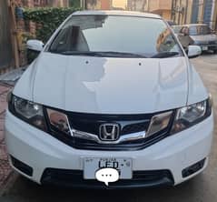 Honda City 2018 Rgtd 2019