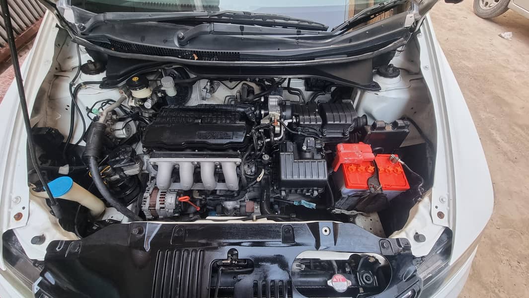 Honda City 2018 Rgtd 2019 5