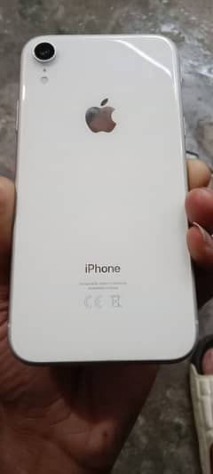 iPhone XR 64 GB 0