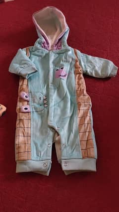 0 6 month baby clothes