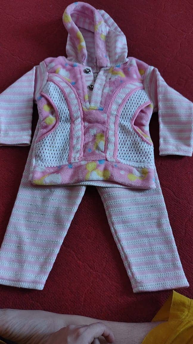 0 6 month baby clothes 8