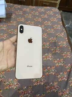 Iphone Xs Max 10/10 Condition