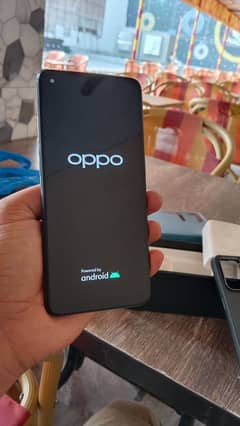 Oppo f19 6+4 ram 128room. 03066004097 0