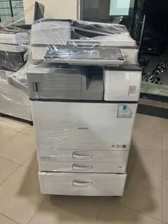 Heavy duty photocopier/Latest Photocopy Machine/Heavy duty copymachine