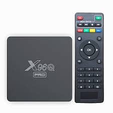 TX3 Mini 4/32 Android TV Box 4K TV Amlogic S905W Quad core TV Box 15