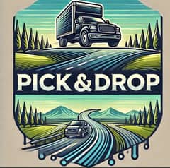 pick and drop service available