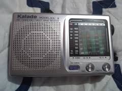 Radio