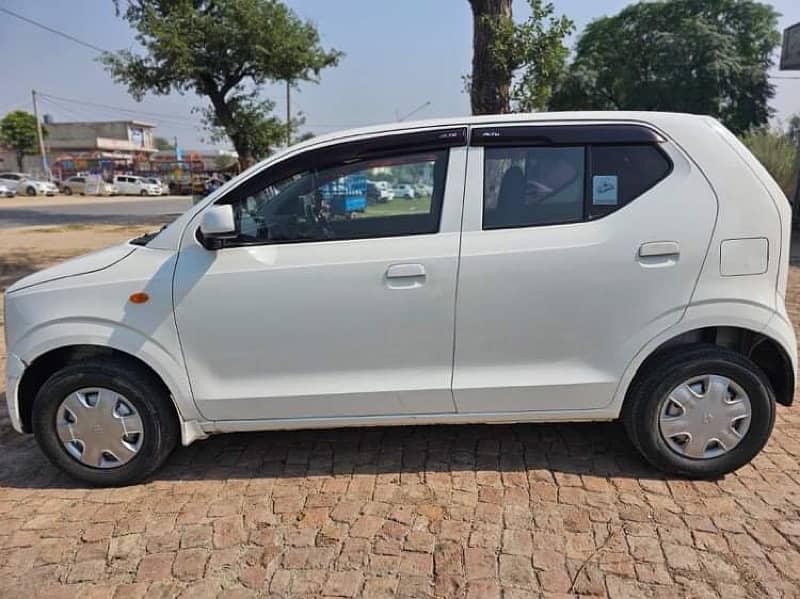 Suzuki Alto 2021 3