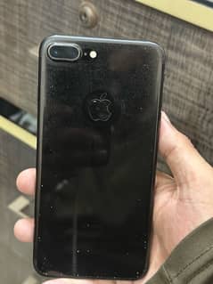 iPhone 7+ 128gb Pta Approved