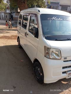 Daihatsu Hijet full original 2013/2019//03128926517 0