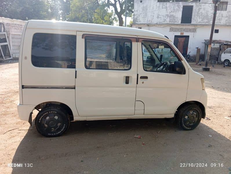 Daihatsu Hijet full original 2013/2019//03128926517 4