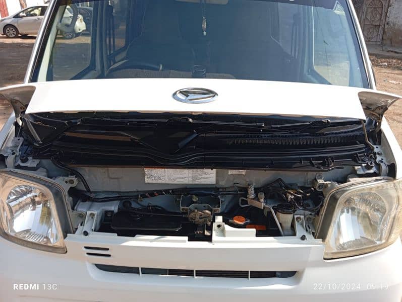 Daihatsu Hijet full original 2013/2019//03128926517 6