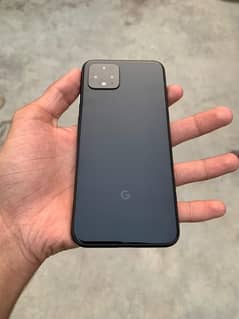 Google Pixel 4 0