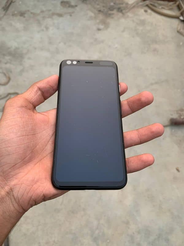 Google Pixel 4 1